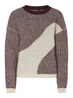 Pieces Trui LINNA - productfoto