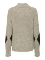 JDY Trui VIV LIFE - productfoto