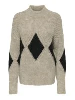 JDY Trui VIV LIFE - productfoto