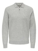 Only & Sons Trui JAY - productfoto