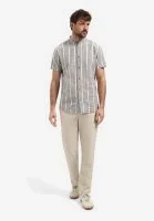 No Excess Casual Shirt