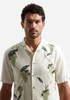 No Excess Casual Shirt