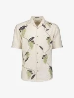 No Excess Casual Shirt