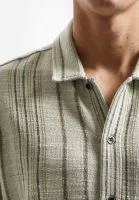 No Excess Casual Shirt