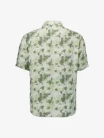 No Excess Casual Shirt