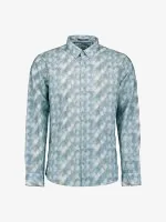 No Excess Casual Shirt