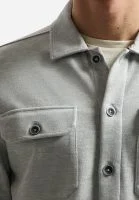 No Excess Overshirt