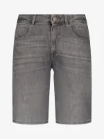 No Excess Jeans Short