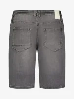 No Excess Jeans Short