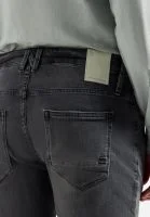 No Excess Jeans Short