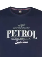 Petrol T-shirt