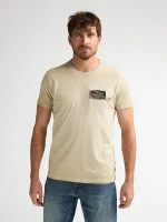 Petrol T-shirt