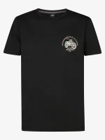 Petrol T-shirt