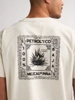 Petrol T-shirt
