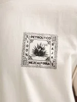 Petrol T-shirt