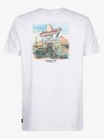 Petrol T-shirt