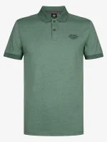 Petrol Poloshirt