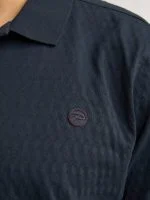 Petrol Poloshirt