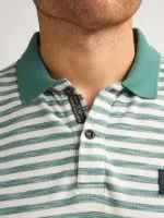 Petrol Poloshirt