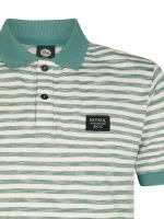 Petrol Poloshirt
