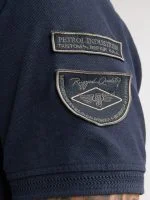 Petrol Poloshirt