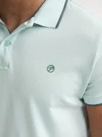 Petrol Poloshirt