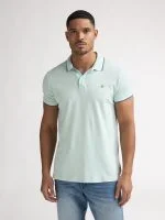 Petrol Poloshirt
