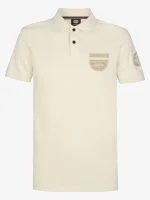 Petrol Poloshirt