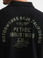 Petrol Poloshirt