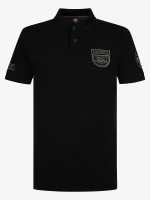 Petrol Poloshirt