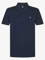 Petrol Poloshirt