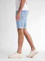 Petrol Jeans Short