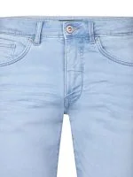 Petrol Jeans Short