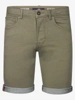Petrol Short