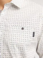 Petrol Casual Shirt