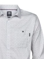 Petrol Casual Shirt