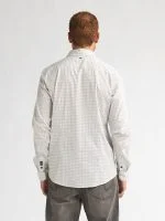 Petrol Casual Shirt
