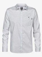 Petrol Casual Shirt