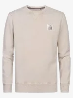 Petrol Sweater