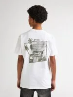 Petrol T-shirt