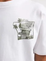 Petrol T-shirt