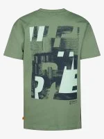 Petrol T-shirt