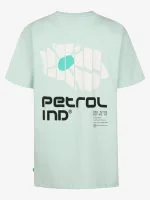 Petrol T-shirt