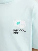 Petrol T-shirt