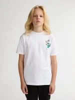 Petrol T-shirt