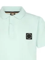Petrol Poloshirt