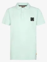 Petrol Poloshirt