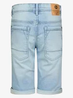 Petrol Jeans Short