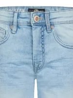 Petrol Jeans Short