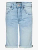 Petrol Jeans Short